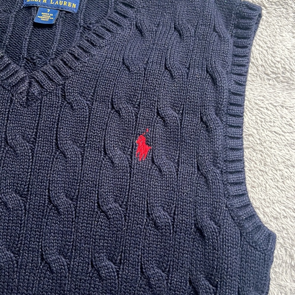 Polo Ralph Lauren - Picture 3 of 3